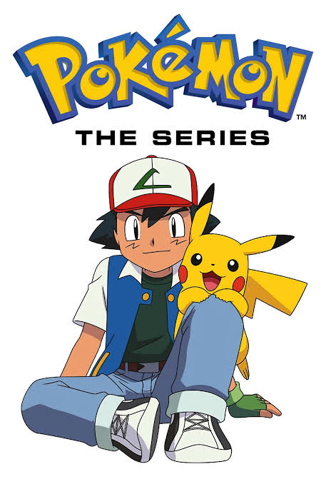 pokemon